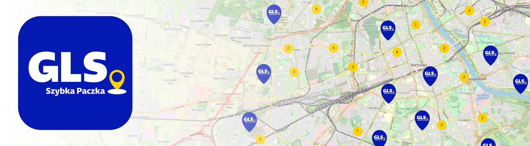 GLS Poland for Developers